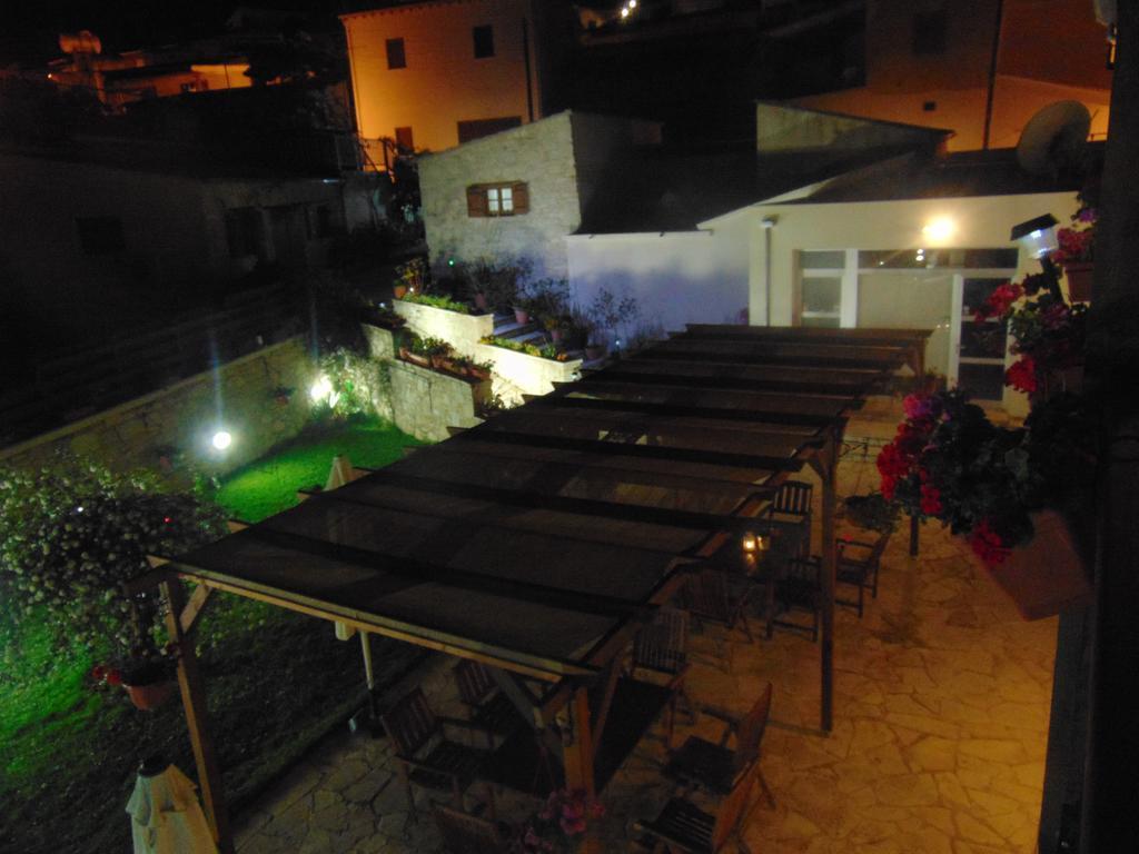 Charalambos Holiday Cottage Kalavasos Exterior foto