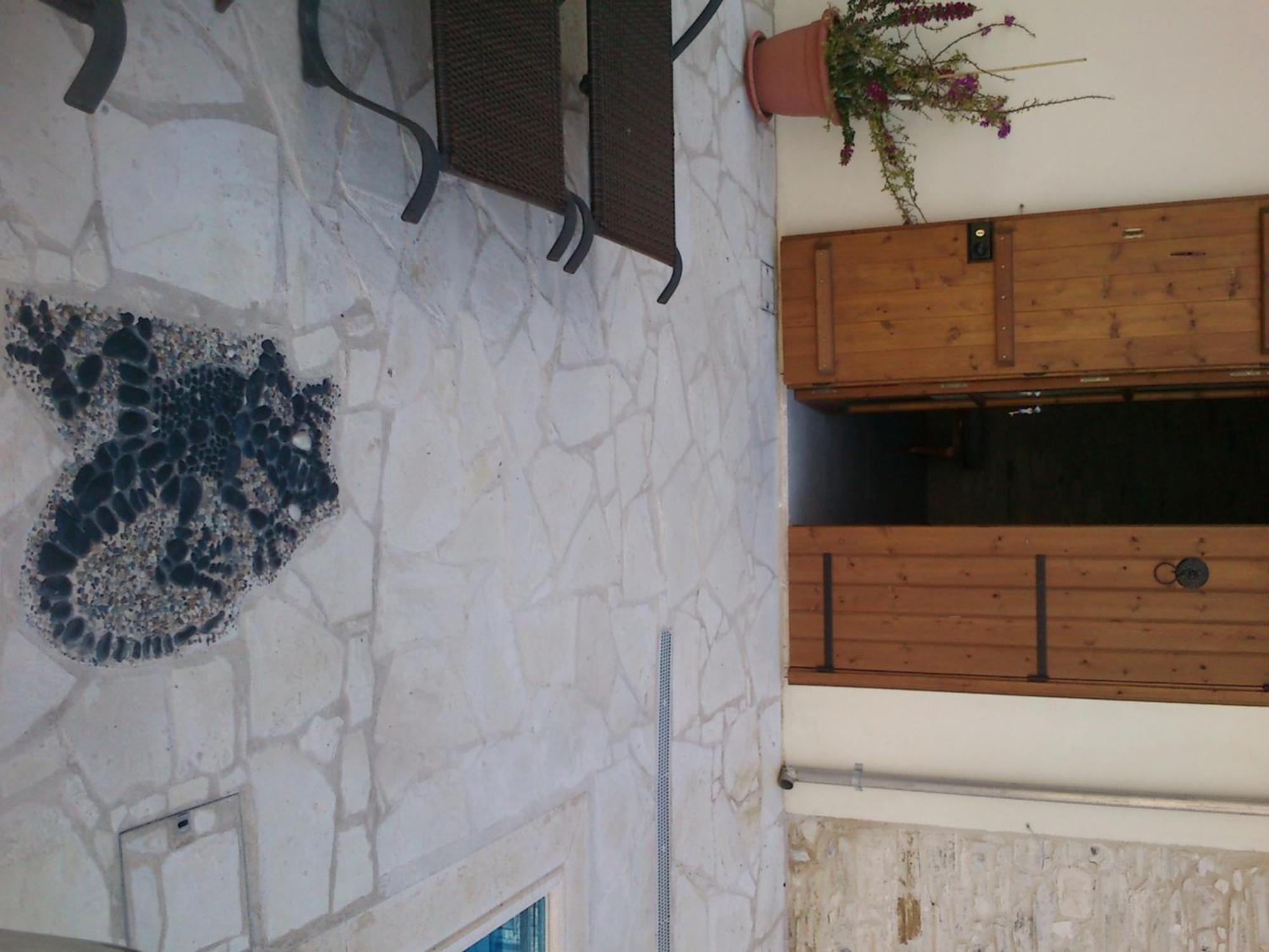 Charalambos Holiday Cottage Kalavasos Exterior foto