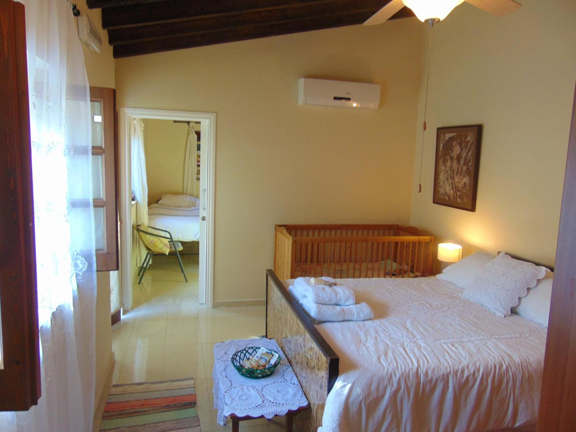 Charalambos Holiday Cottage Kalavasos Zimmer foto