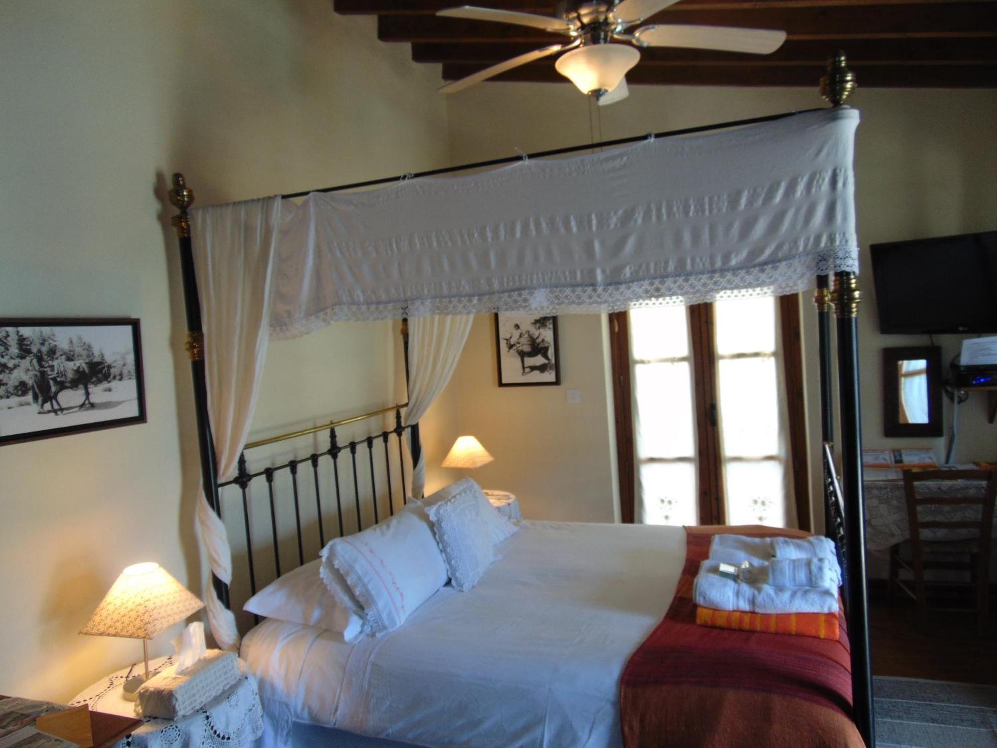 Charalambos Holiday Cottage Kalavasos Zimmer foto
