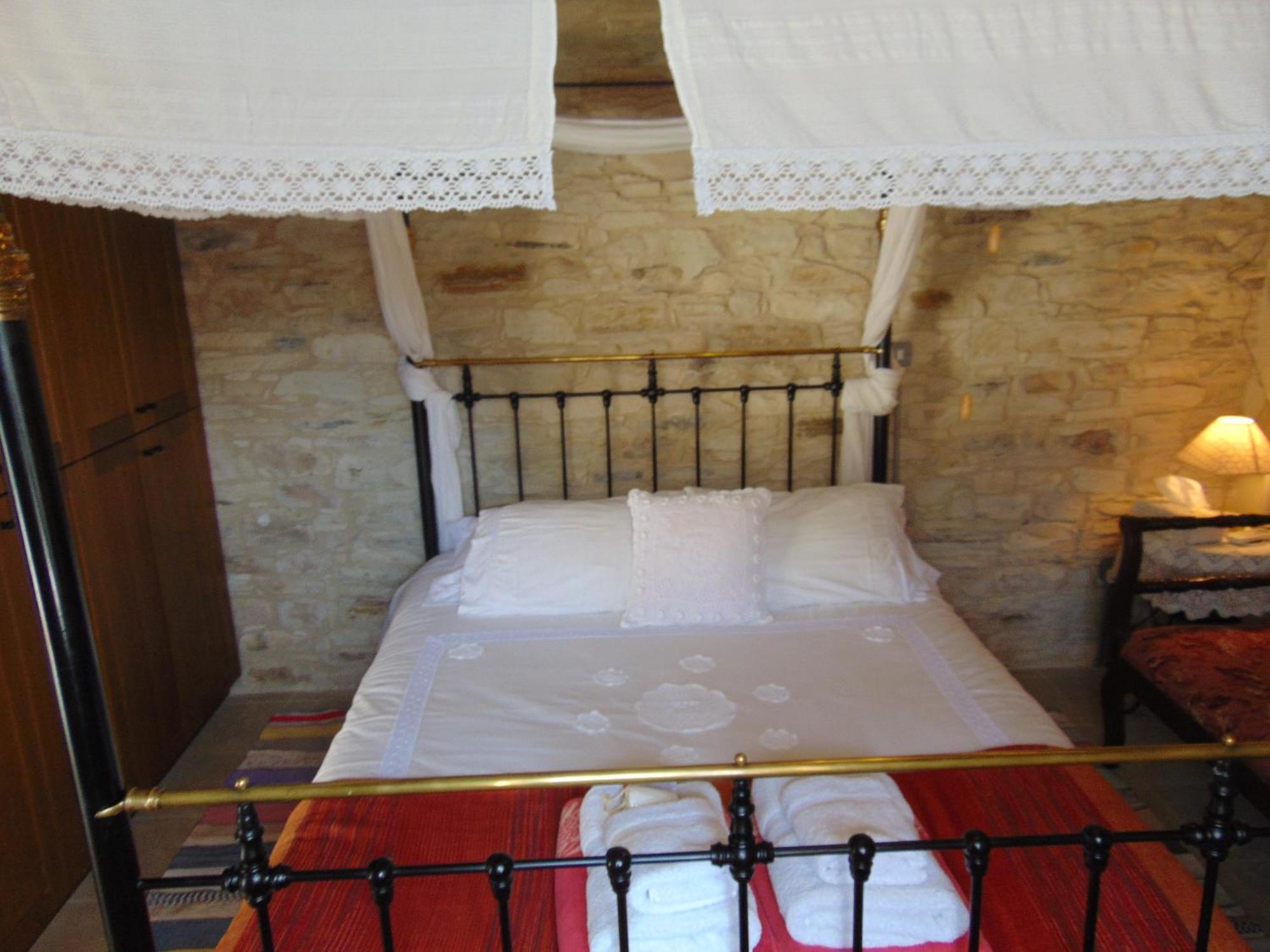 Charalambos Holiday Cottage Kalavasos Zimmer foto