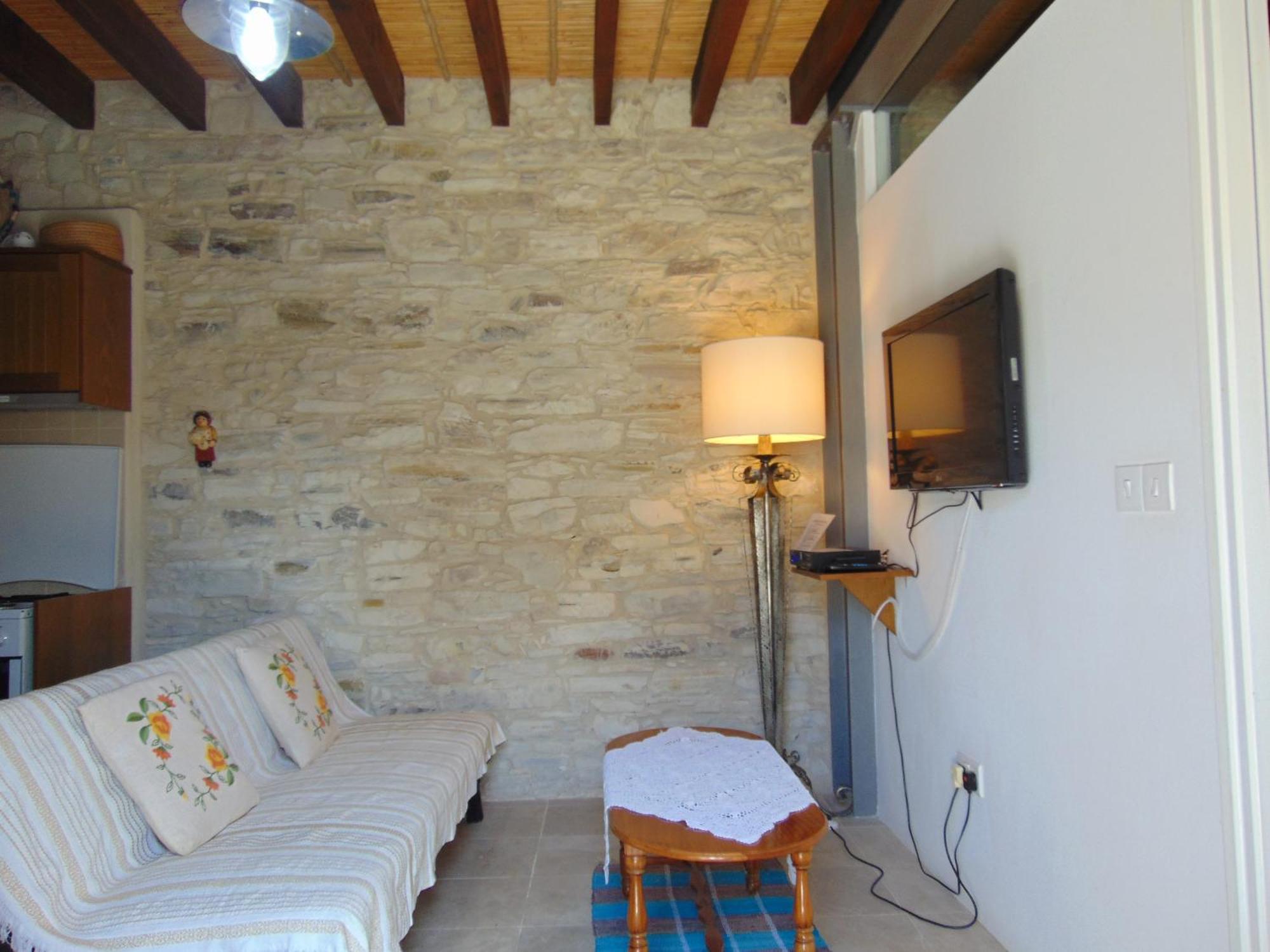 Charalambos Holiday Cottage Kalavasos Exterior foto