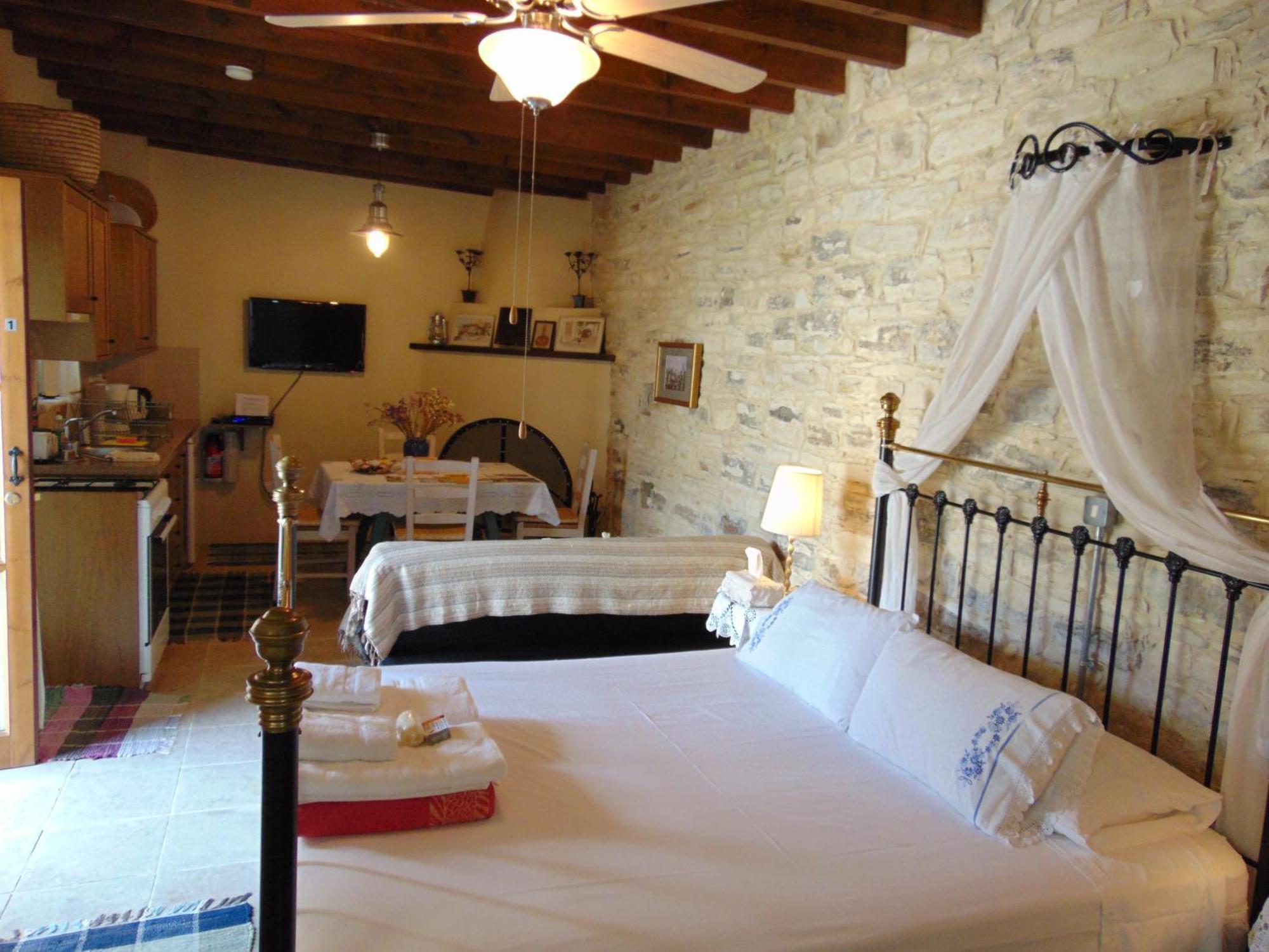 Charalambos Holiday Cottage Kalavasos Zimmer foto