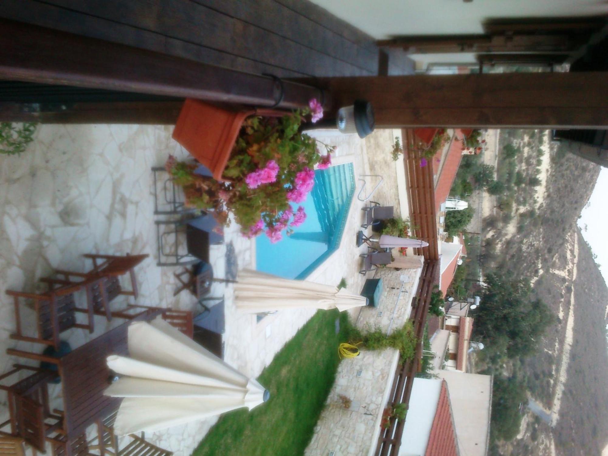 Charalambos Holiday Cottage Kalavasos Zimmer foto