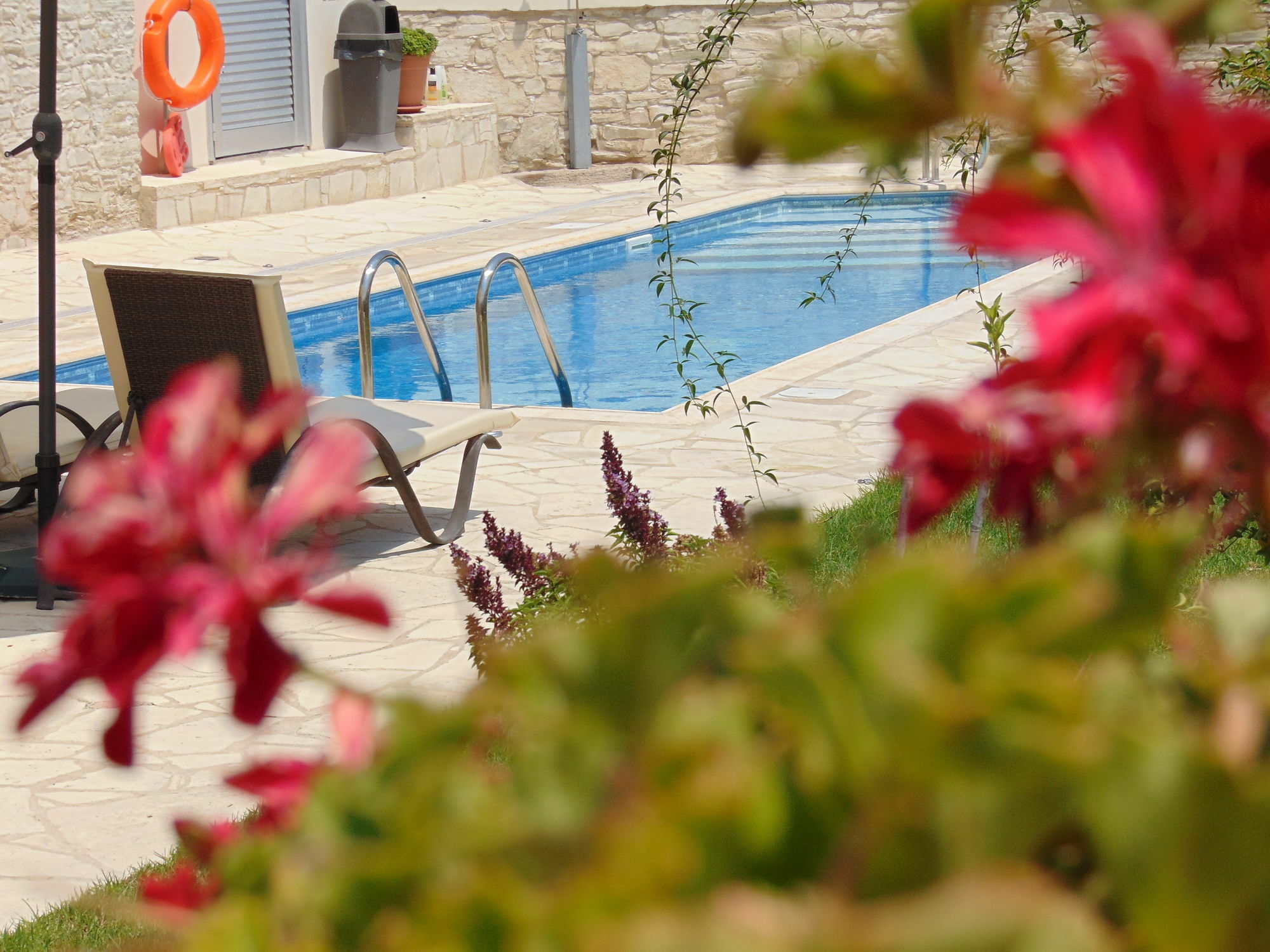 Charalambos Holiday Cottage Kalavasos Exterior foto